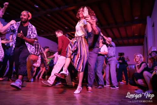 Limoges'Hop festival 2022

Partage libre avec le crédit et la citation (@lightexmachina) de l'auteur pour tout usage non promotionnel et non commercial.

© Alexandre - LIGHT EX MACHINA 2022, tous droits réservés.